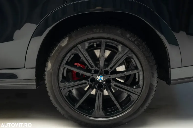 BMW X6 (Seria X) din 2021 cu 78.700 km - oferta BMW197064 - foto 12