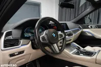 BMW X6 (Seria X) din 2021 cu 78.700 km - oferta BMW197064 - foto 15