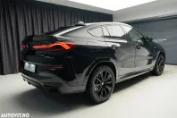 BMW X6 (Seria X) din 2021 cu 78.700 km - oferta BMW197064 - foto 16