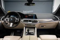 BMW X6 (Seria X) din 2021 cu 78.700 km - oferta BMW197064 - foto 33