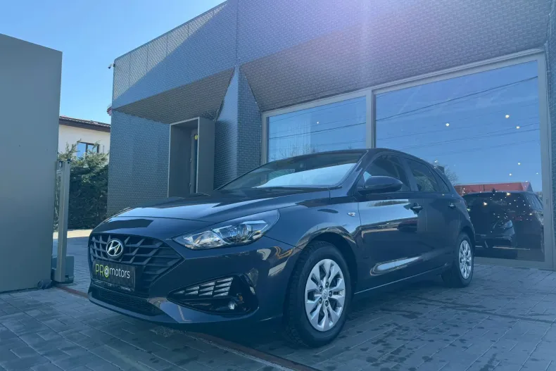 Hyundai i30 din 2022 cu 68.710 km - oferta HYU197065 - foto 3
