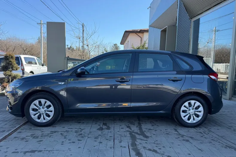 Hyundai i30 din 2022 cu 68.710 km - oferta HYU197065 - foto 4