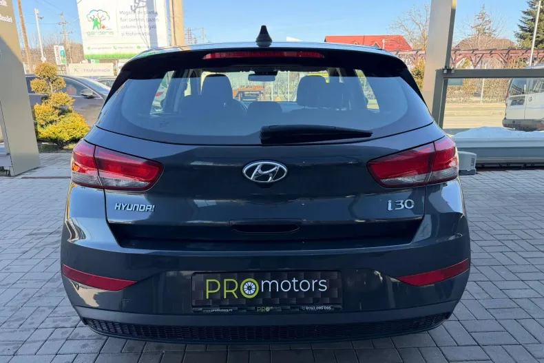 Hyundai i30 din 2022 cu 68.710 km - oferta HYU197065 - foto 6