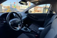 Hyundai i30 din 2022 cu 68.710 km - oferta HYU197065 - foto 11