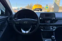 Hyundai i30 din 2022 cu 68.710 km - oferta HYU197065 - foto 21