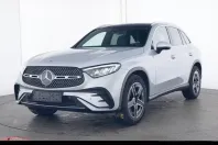 Mercedes-Benz GLC din 2024 cu 13.200 km - oferta MER197066 - foto 1