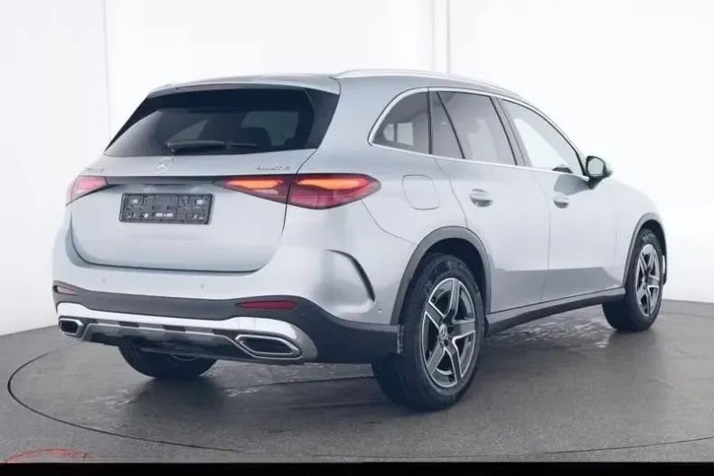 Mercedes-Benz GLC din 2024 cu 13.200 km - oferta MER197066 - foto 2