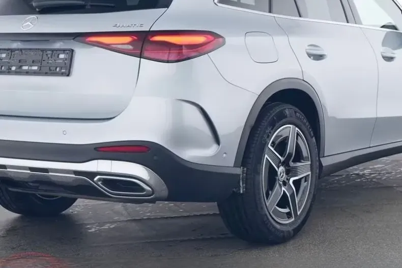 Mercedes-Benz GLC din 2024 cu 13.200 km - oferta MER197066 - foto 4