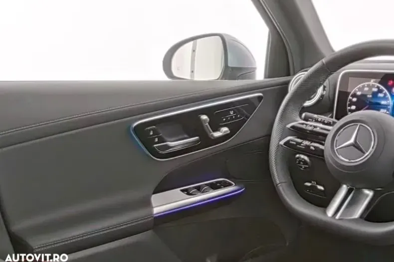 Mercedes-Benz GLC din 2024 cu 13.200 km - oferta MER197066 - foto 8