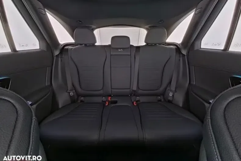 Mercedes-Benz GLC din 2024 cu 13.200 km - oferta MER197066 - foto 9