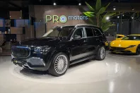 Mercedes-Benz GLS Maybach din 2021 cu 102.500 km - oferta MER197067 - foto 1