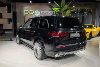 Mercedes-Benz GLS Maybach din 2021 cu 102.500 km - oferta MER197067 - foto 3
