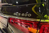 Mercedes-Benz GLS Maybach din 2021 cu 102.500 km - oferta MER197067 - foto 11