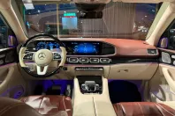 Mercedes-Benz GLS Maybach din 2021 cu 102.500 km - oferta MER197067 - foto 24
