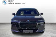 BMW 750e (Seria 7) din 2026 cu 12.000 km - oferta BMW197068 - foto 2