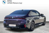 BMW 750e (Seria 7) din 2026 cu 12.000 km - oferta BMW197068 - foto 4
