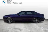 BMW 750e (Seria 7) din 2026 cu 12.000 km - oferta BMW197068 - foto 7