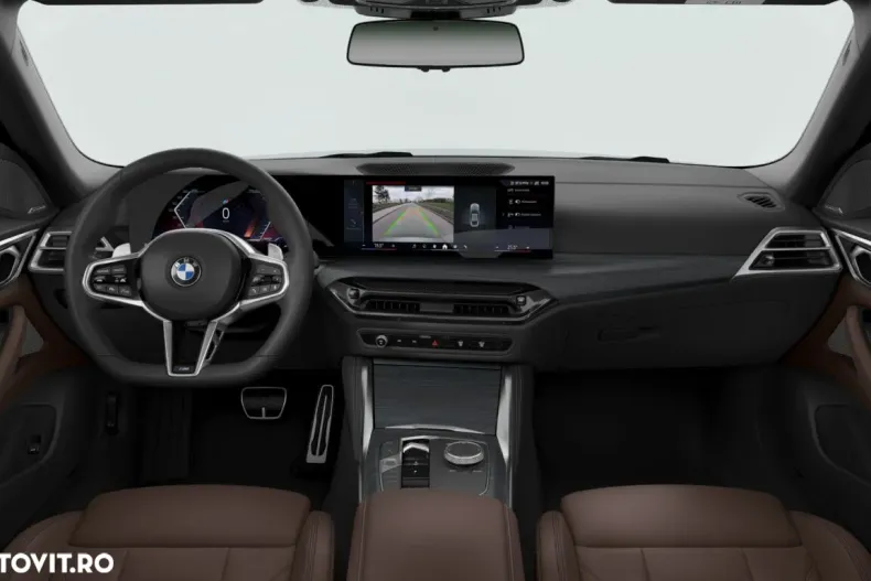 BMW 420d (Seria 4) din 2026 cu 1 km - oferta BMW197070 - foto 3