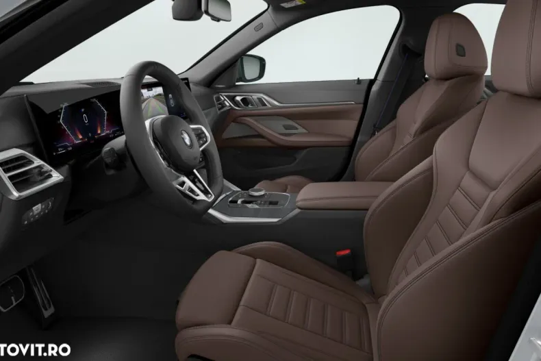 BMW 420d (Seria 4) din 2026 cu 1 km - oferta BMW197070 - foto 4