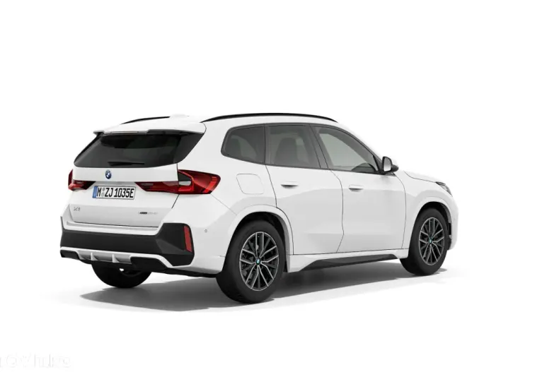 BMW X1 (Seria X) din 2026 cu 1 km - oferta BMW197071 - foto 2