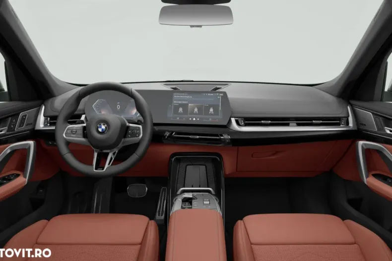 BMW X1 (Seria X) din 2026 cu 1 km - oferta BMW197073 - foto 3