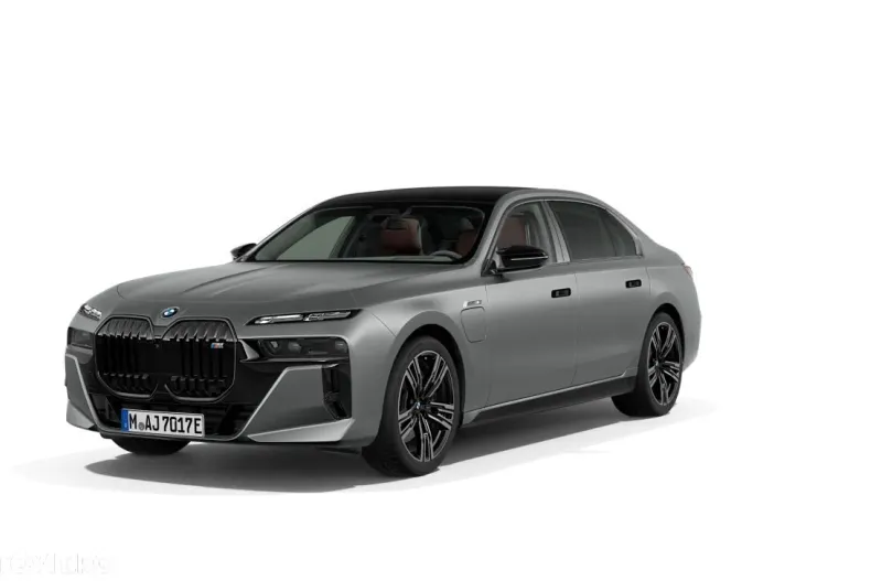 BMW M7 (Seria 7) din 2026 cu 1 km - oferta BMW197074 - foto 1