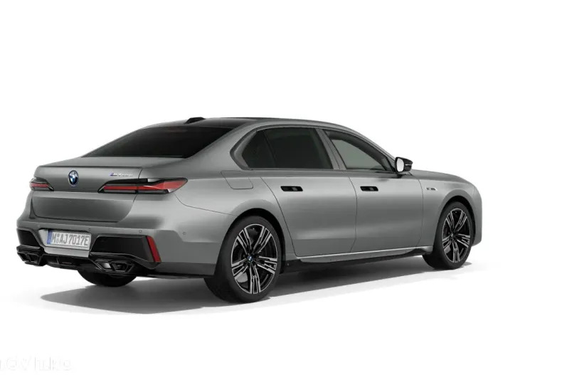 BMW M7 (Seria 7) din 2026 cu 1 km - oferta BMW197074 - foto 2