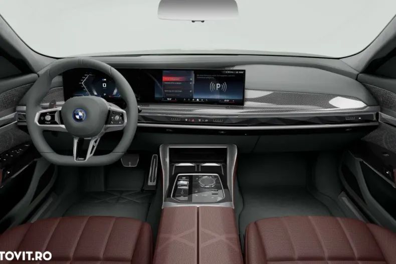 BMW M7 (Seria 7) din 2026 cu 1 km - oferta BMW197074 - foto 3