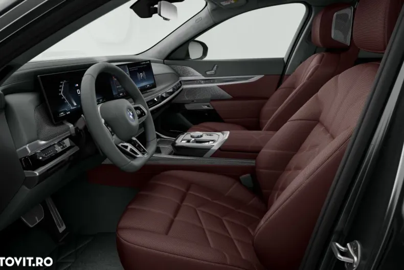 BMW M7 (Seria 7) din 2026 cu 1 km - oferta BMW197074 - foto 4