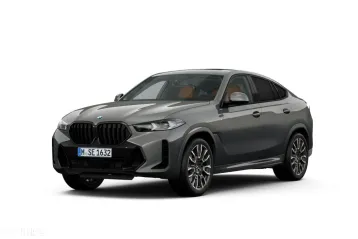 BMW X6 din 2026 - oferta BMW197075