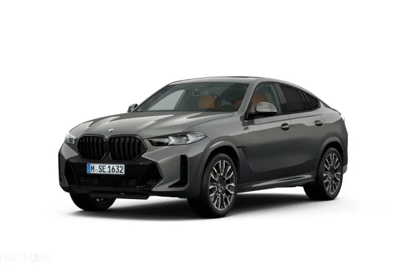 BMW X6 (Seria X) din 2026 cu 1 km - oferta BMW197075 - foto 1