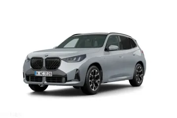 BMW X3 din 2026 - oferta BMW197076