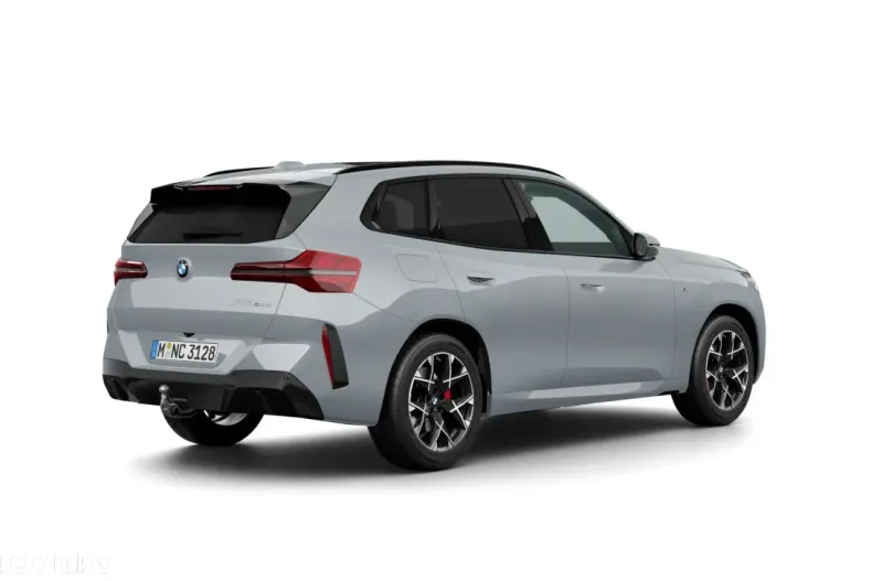 BMW X3 (Seria X) din 2026 cu 1 km - oferta BMW197076 - foto 2