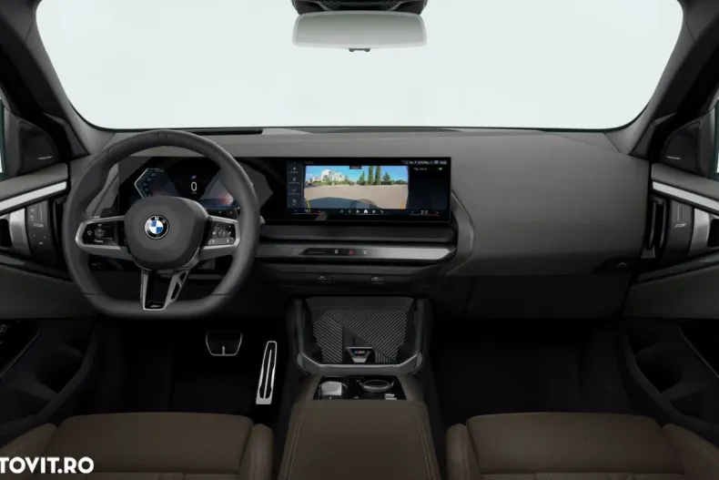 BMW X3 (Seria X) din 2026 cu 1 km - oferta BMW197076 - foto 3