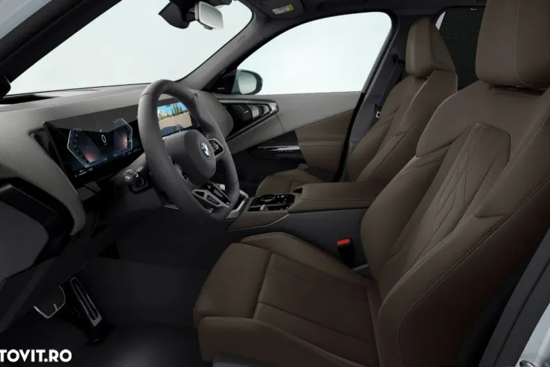 BMW X3 (Seria X) din 2026 cu 1 km - oferta BMW197076 - foto 4