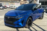 Nissan Qashqai din 2025 cu 10 km - oferta NIS197077 - foto 1