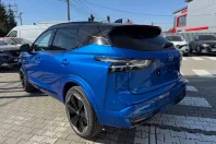 Nissan Qashqai din 2025 cu 10 km - oferta NIS197077 - foto 2