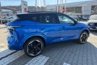Nissan Qashqai din 2025 cu 10 km - oferta NIS197077 - foto 5