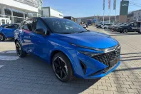 Nissan Qashqai din 2025 cu 10 km - oferta NIS197077 - foto 6