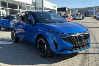 Nissan Qashqai din 2025 cu 10 km - oferta NIS197077 - foto 7