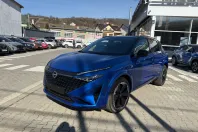 Nissan Qashqai din 2025 cu 10 km - oferta NIS197077 - foto 8