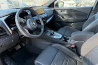 Nissan Qashqai din 2025 cu 10 km - oferta NIS197077 - foto 10