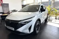 Nissan Qashqai din 2025 cu 30 km - oferta NIS197078 - foto 1