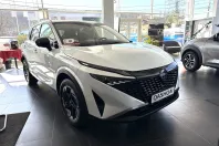 Nissan Qashqai din 2025 cu 30 km - oferta NIS197078 - foto 2
