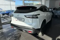 Nissan Qashqai din 2025 cu 30 km - oferta NIS197078 - foto 4