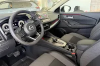 Nissan Qashqai din 2025 cu 30 km - oferta NIS197078 - foto 5