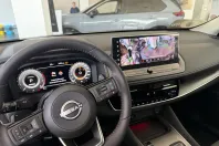 Nissan Qashqai din 2025 cu 30 km - oferta NIS197078 - foto 7