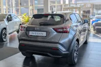 Nissan Juke din 2025 cu 30 km - oferta NIS197079 - foto 3