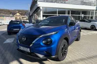Nissan Juke din 2025 cu 30 km - oferta NIS197080 - foto 1