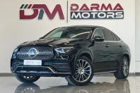 Mercedes-Benz GLE Coupe din 2022 cu 104.000 km - oferta MER197081 - foto 1